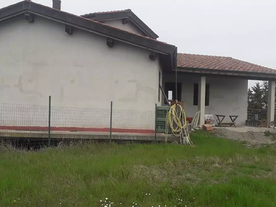 Immagine 13 di Casa indipendente in vendita  a Manciano