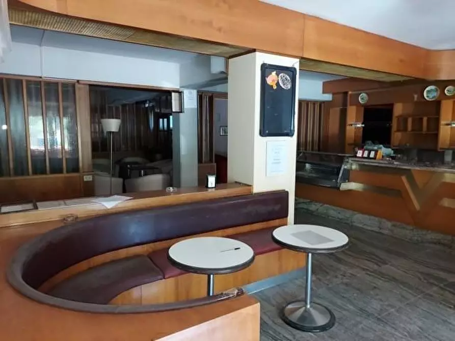 Immagine 13 di Albergo/B&B/Residence in vendita  a Vagli Sotto