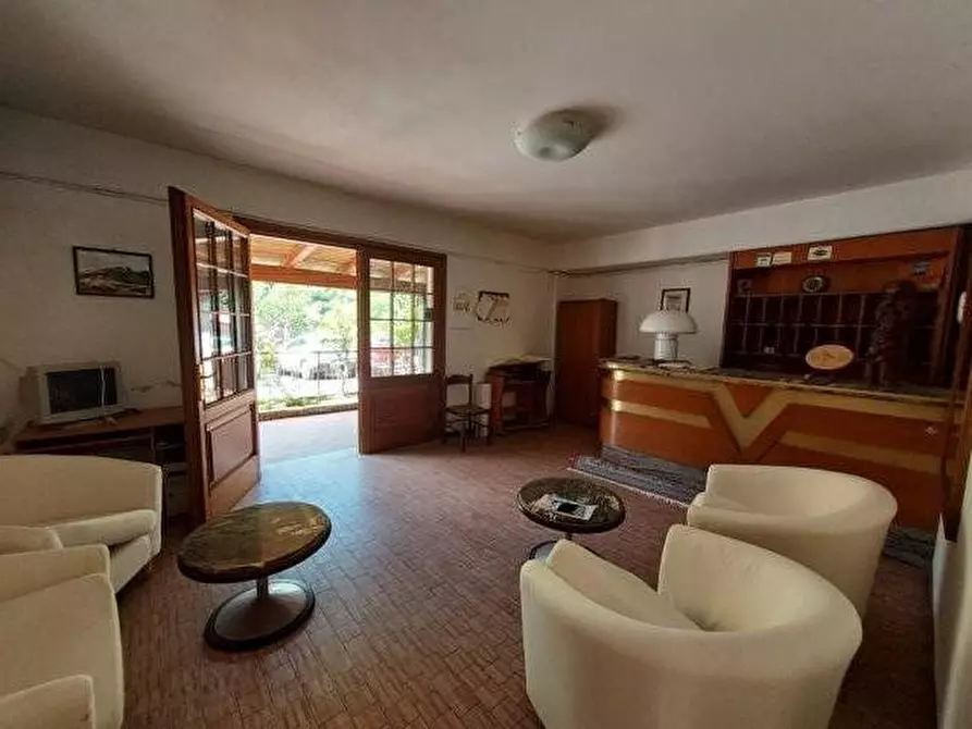 Immagine 9 di Albergo/B&B/Residence in vendita  a Vagli Sotto