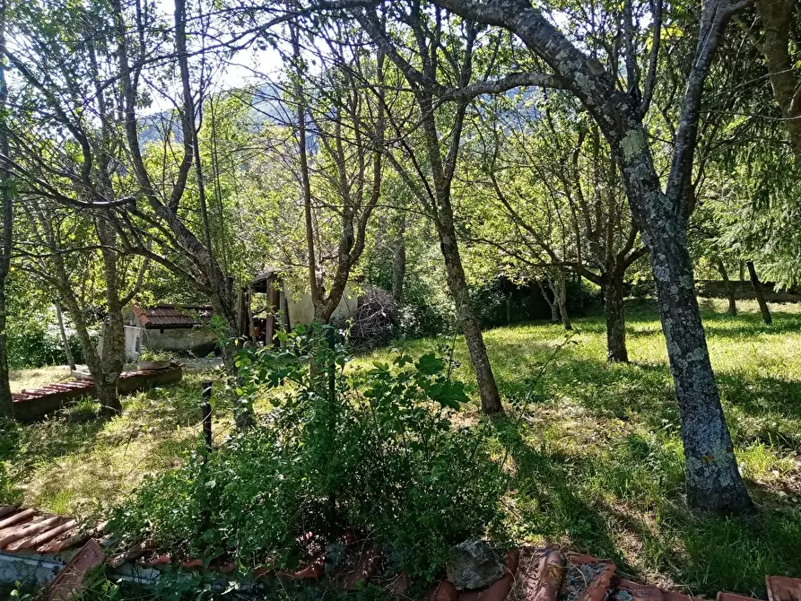 Immagine 6 di Villa in vendita  a Fivizzano