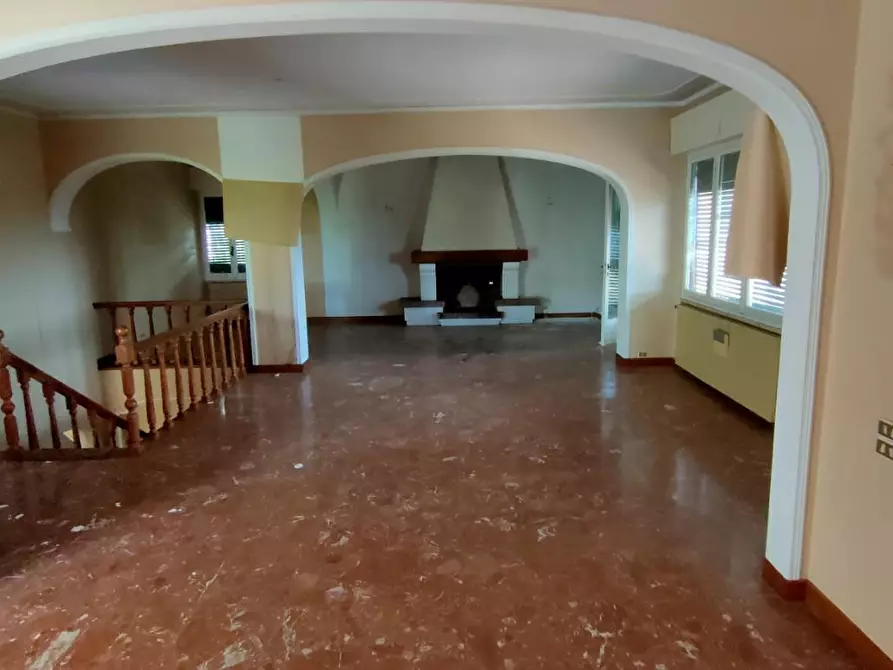 Immagine 13 di Villa in vendita  a Rosignano Marittimo