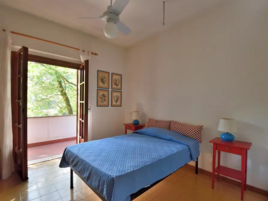 Immagine 12 di Casa bifamiliare in vendita  a Massa