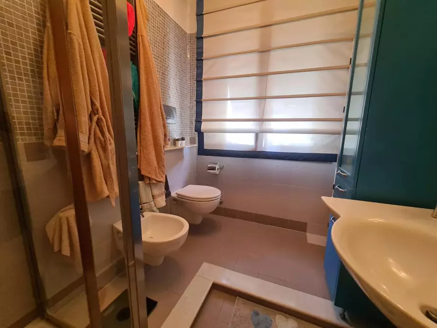 Immagine 13 di Appartamento in vendita  a Rosignano Marittimo