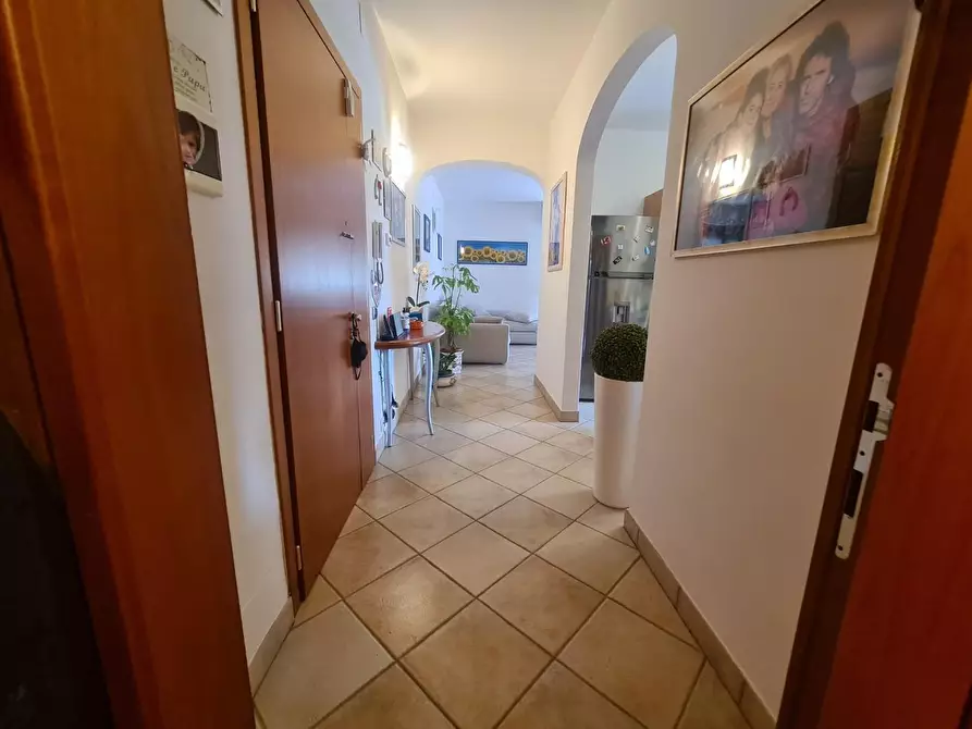 Immagine 15 di Appartamento in vendita  a Rosignano Marittimo