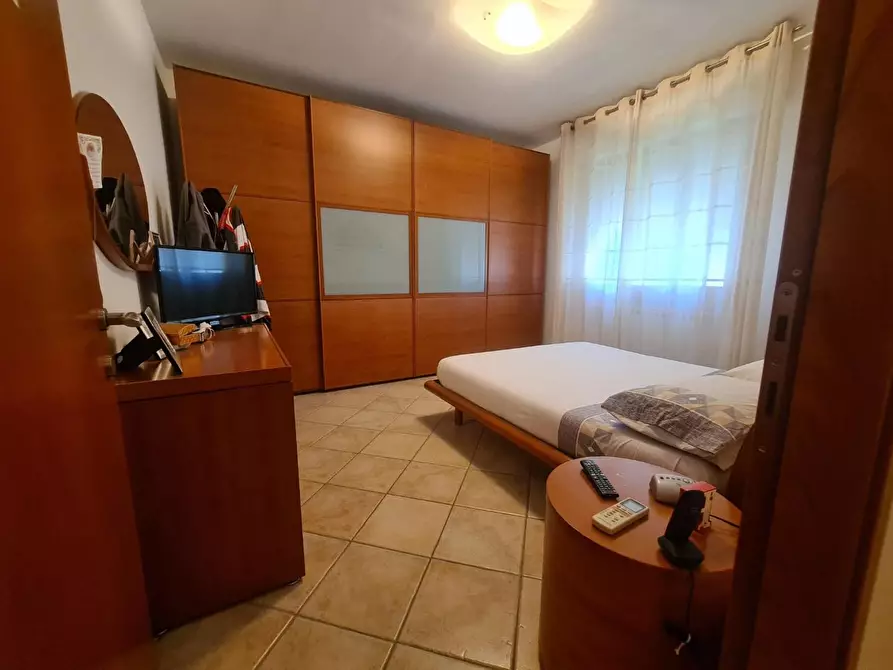 Immagine 9 di Appartamento in vendita  a Rosignano Marittimo