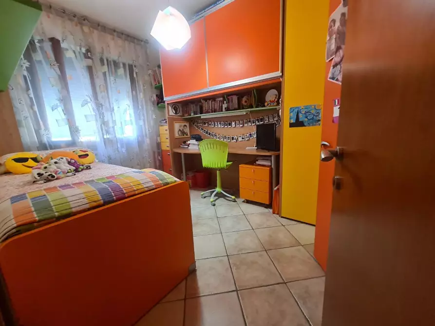 Immagine 5 di Appartamento in vendita  a Rosignano Marittimo