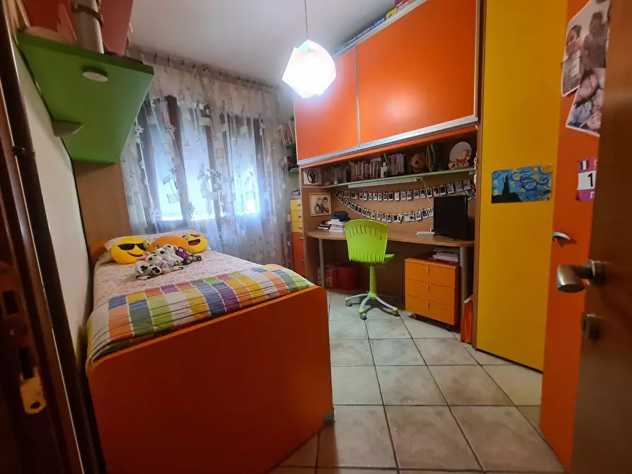 Immagine 8 di Appartamento in vendita  a Rosignano Marittimo