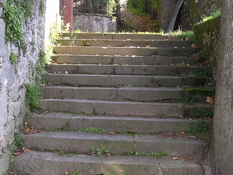 Immagine 29 di Rustico / casale in vendita  a Borgo A Mozzano