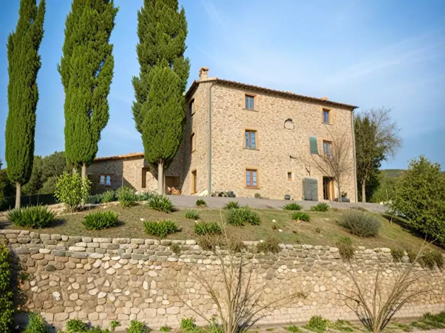 Immagine 1 di Rustico / casale in vendita  a Borgo A Mozzano