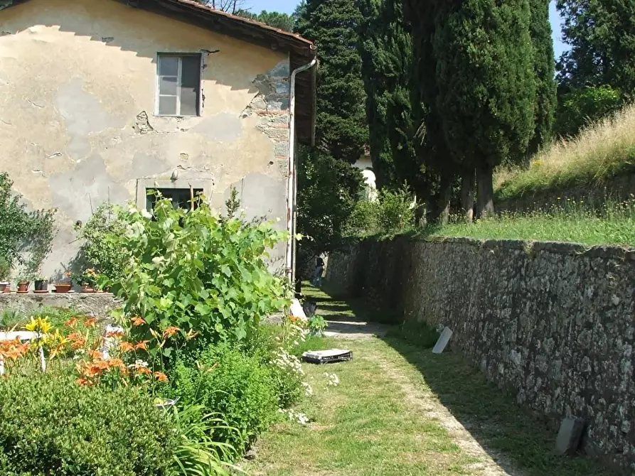 Immagine 16 di Rustico / casale in vendita  a Borgo A Mozzano