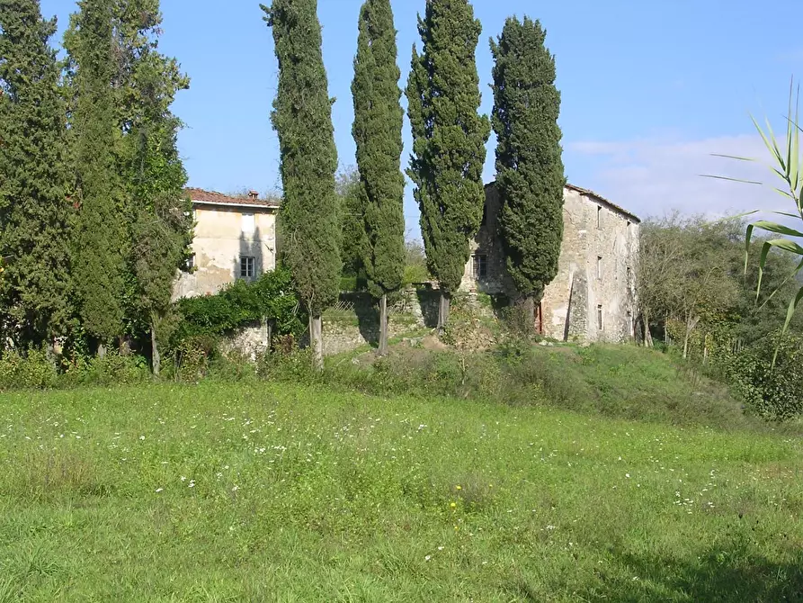 Immagine 30 di Rustico / casale in vendita  a Borgo A Mozzano