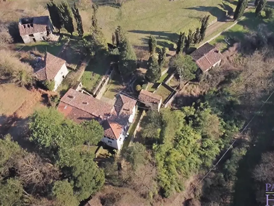 Immagine 1 di Rustico / casale in vendita  a Borgo A Mozzano