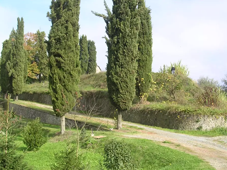 Immagine 5 di Rustico / casale in vendita  a Borgo A Mozzano