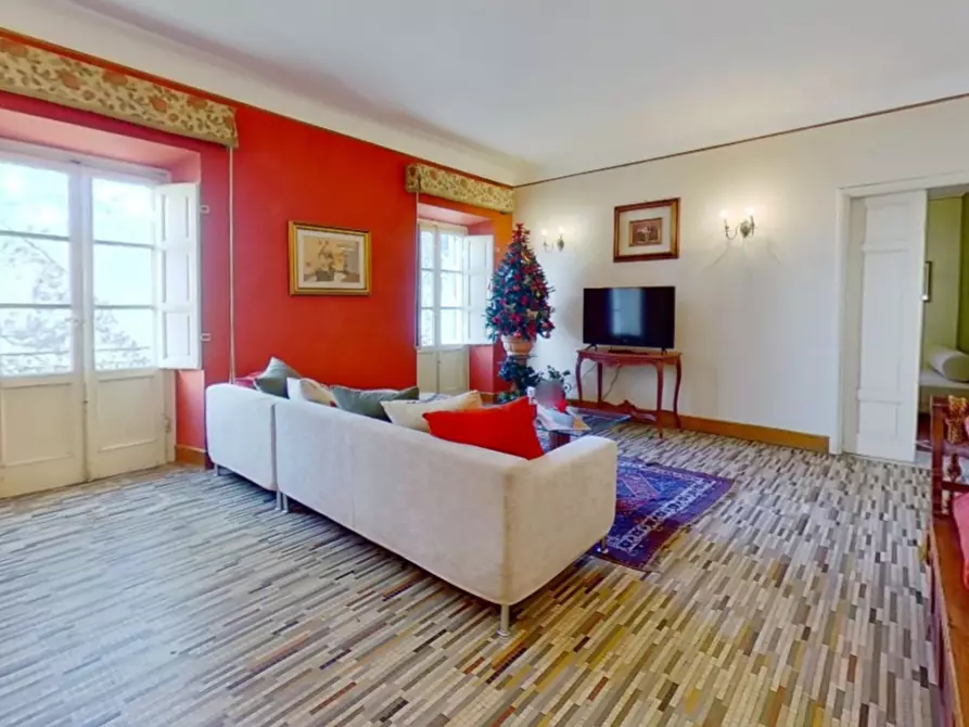 Immagine 9 di Rustico / casale in vendita  a Borgo A Mozzano