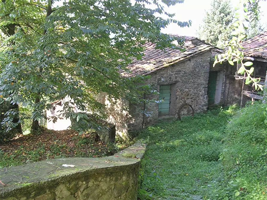 Immagine 19 di Rustico / casale in vendita  a Borgo A Mozzano