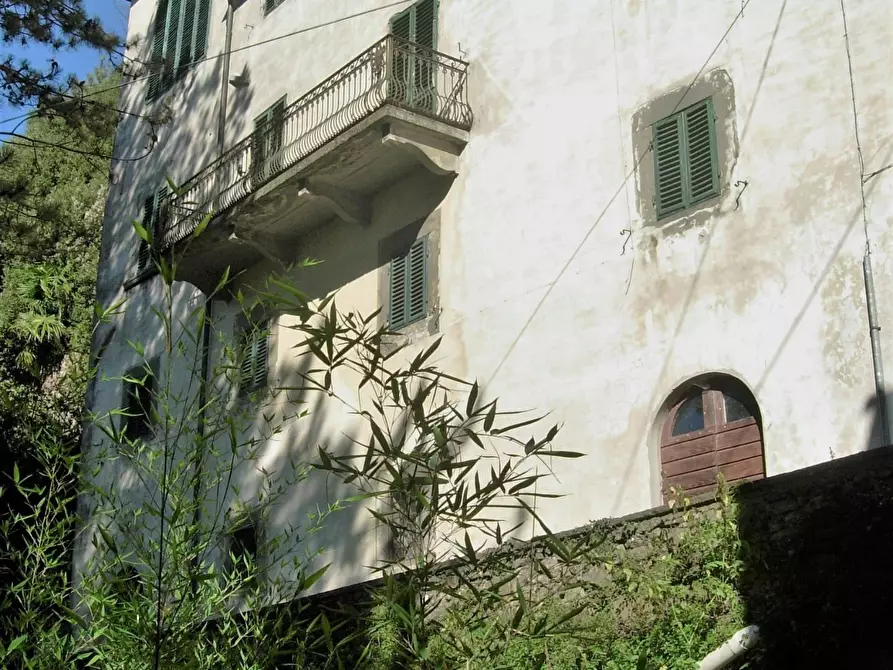 Immagine 33 di Rustico / casale in vendita  a Borgo A Mozzano