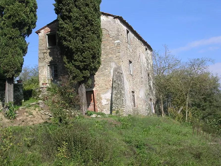 Immagine 15 di Rustico / casale in vendita  a Borgo A Mozzano