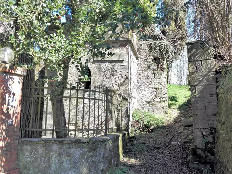 Immagine 25 di Rustico / casale in vendita  a Borgo A Mozzano