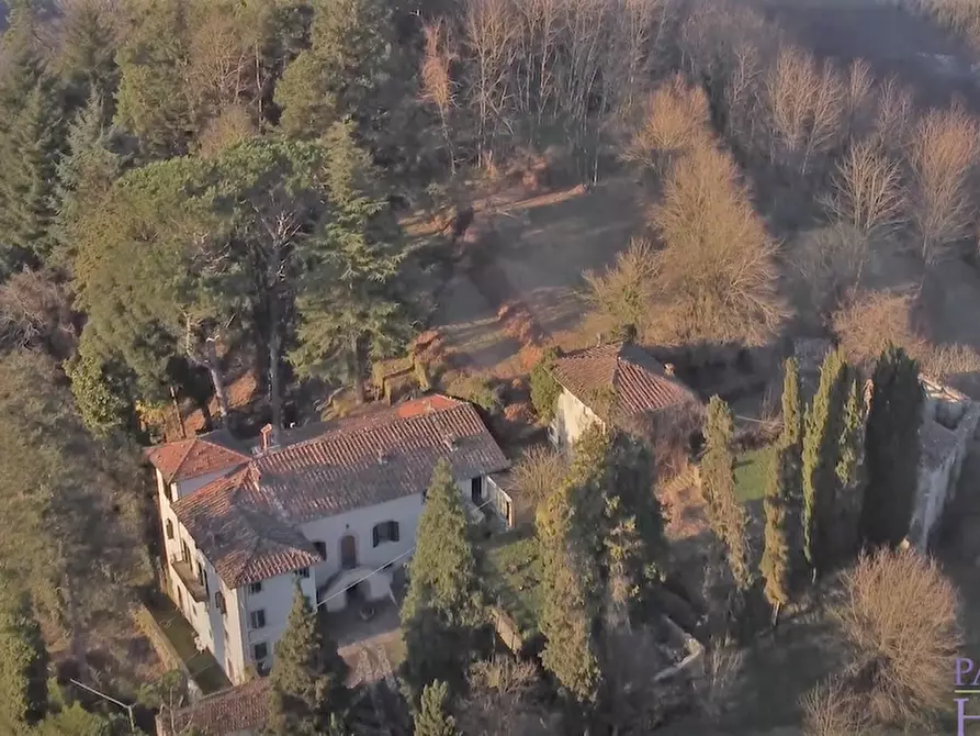 Immagine 4 di Rustico / casale in vendita  a Borgo A Mozzano
