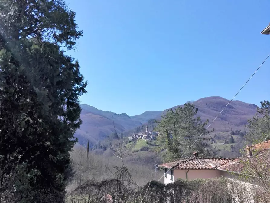 Immagine 27 di Rustico / casale in vendita  a Borgo A Mozzano