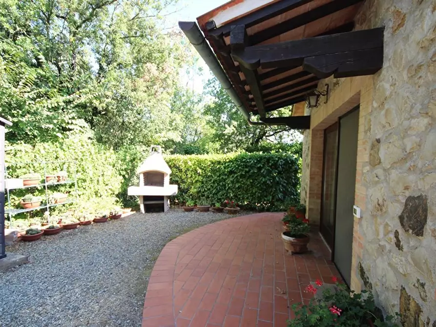 Immagine 13 di Villa in vendita  a Murlo