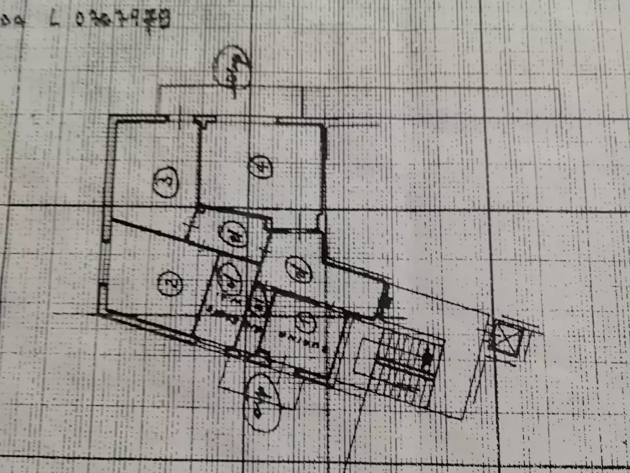 Immagine 8 di Appartamento in vendita  a Massa