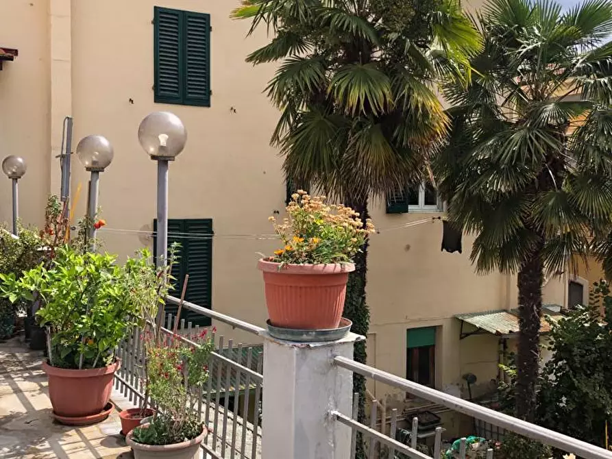 Immagine 2 di Casa bifamiliare in vendita  a Certaldo