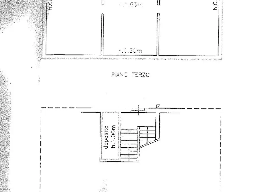 Immagine 12 di Casa bifamiliare in vendita  a Certaldo