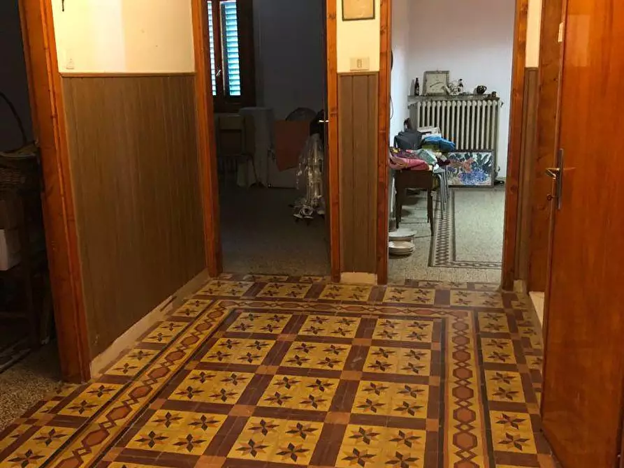 Immagine 4 di Casa bifamiliare in vendita  a Certaldo