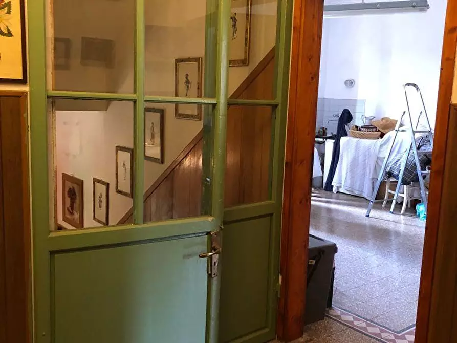 Immagine 8 di Casa bifamiliare in vendita  a Certaldo