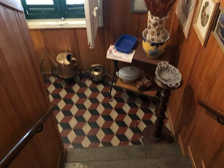 Immagine 7 di Casa bifamiliare in vendita  a Certaldo