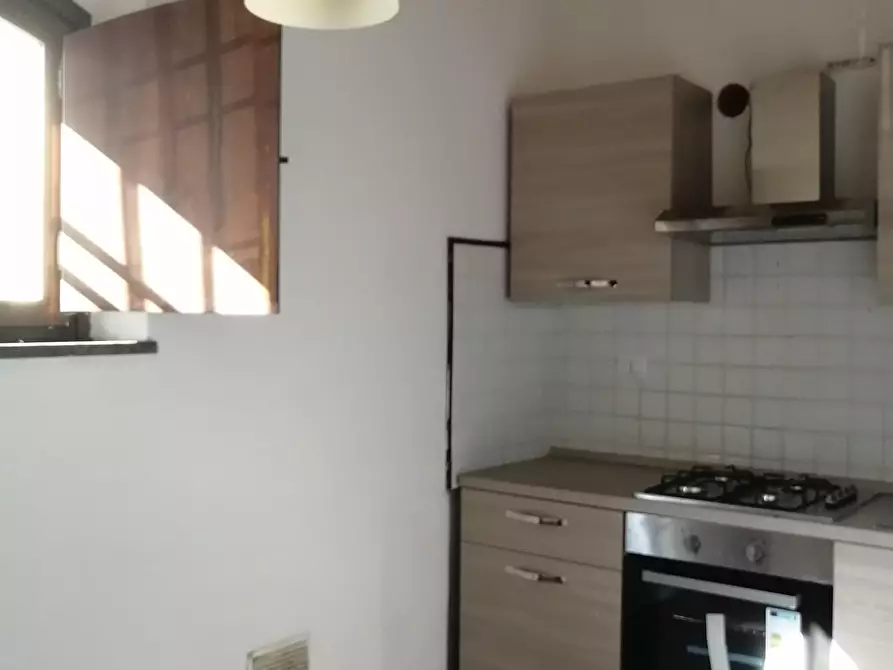 Immagine 2 di Terratetto in affitto  a Cascina