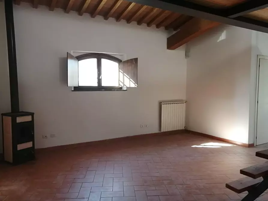Immagine 1 di Terratetto in affitto  a Cascina