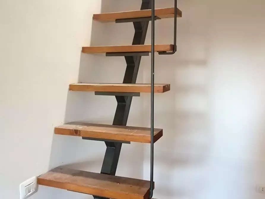 Immagine 4 di Terratetto in affitto  a Cascina