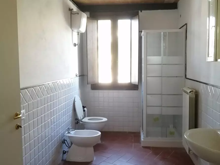 Immagine 5 di Terratetto in affitto  a Cascina