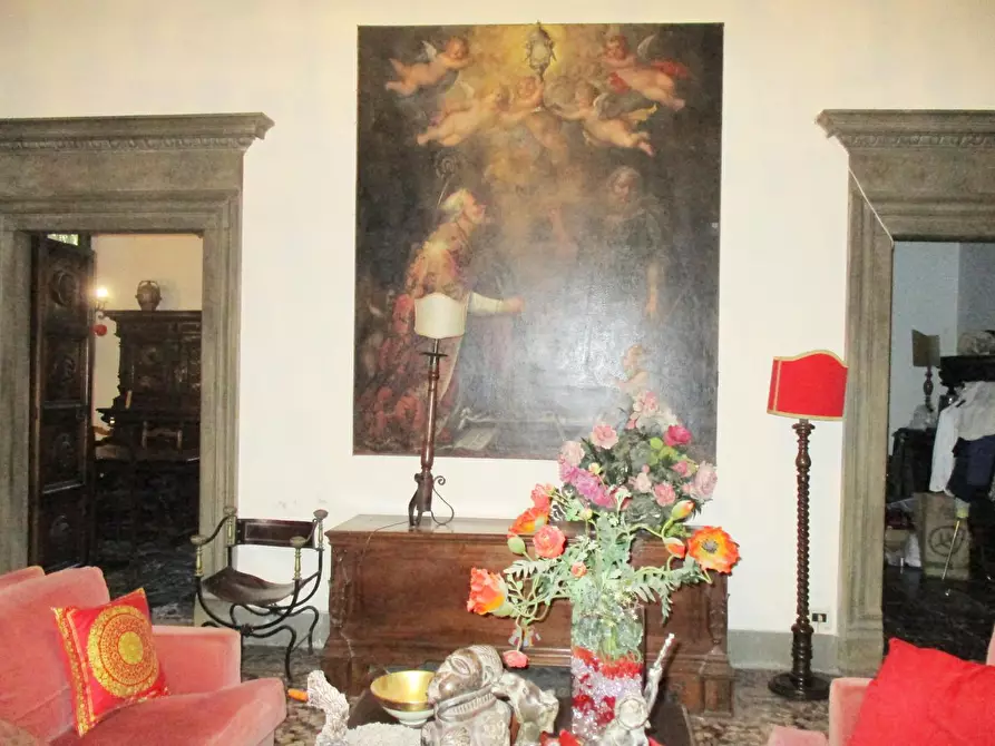 Immagine 5 di Appartamento in vendita  a Pontedera