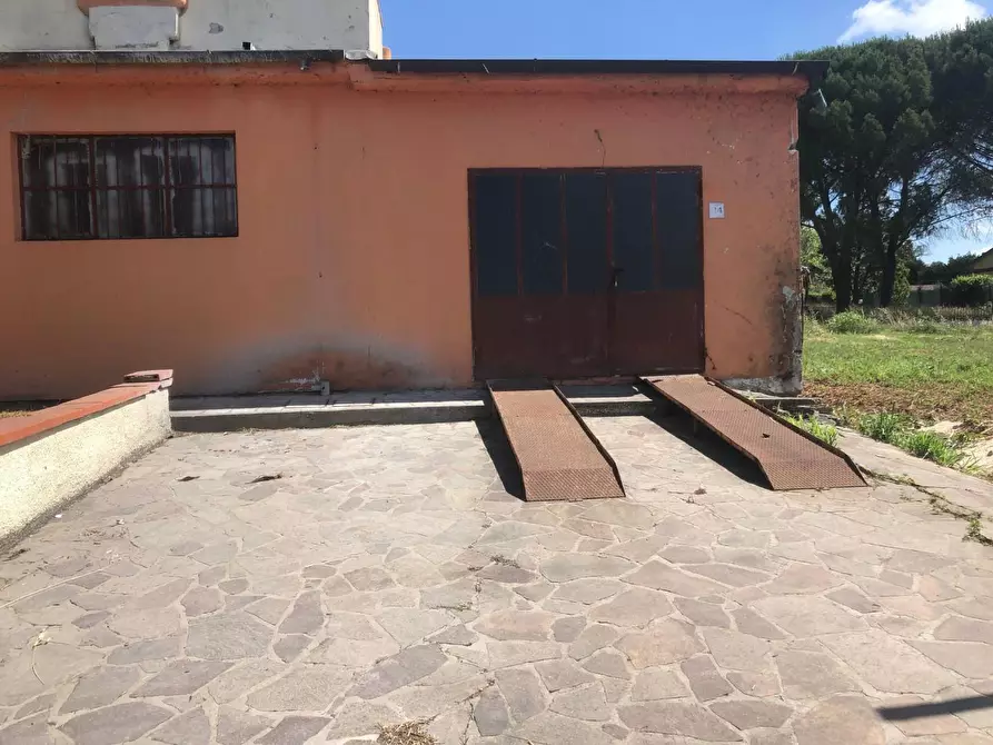 Immagine 30 di Casa indipendente in vendita  a Altopascio