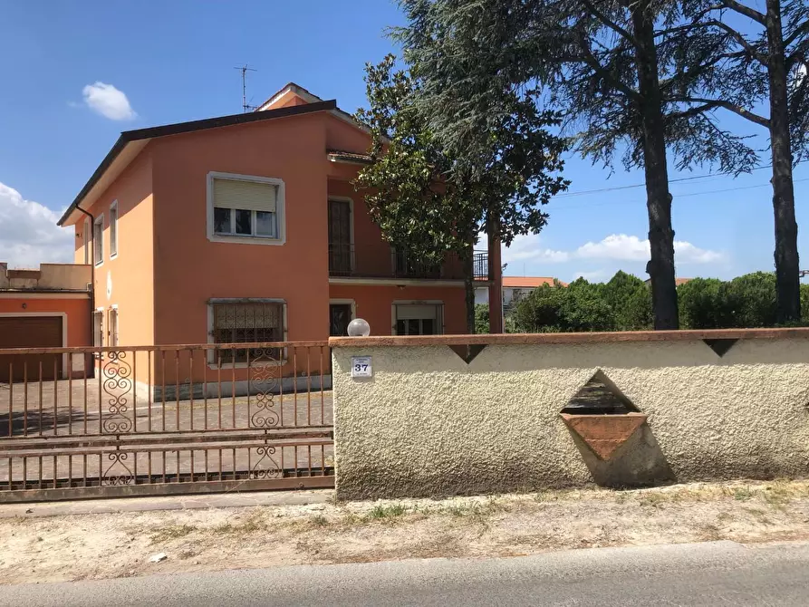 Immagine 33 di Casa indipendente in vendita  a Altopascio