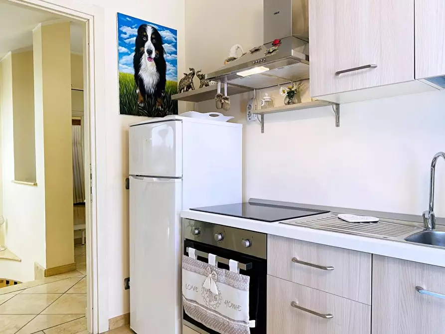 Immagine 53 di Villa in vendita  a Viareggio