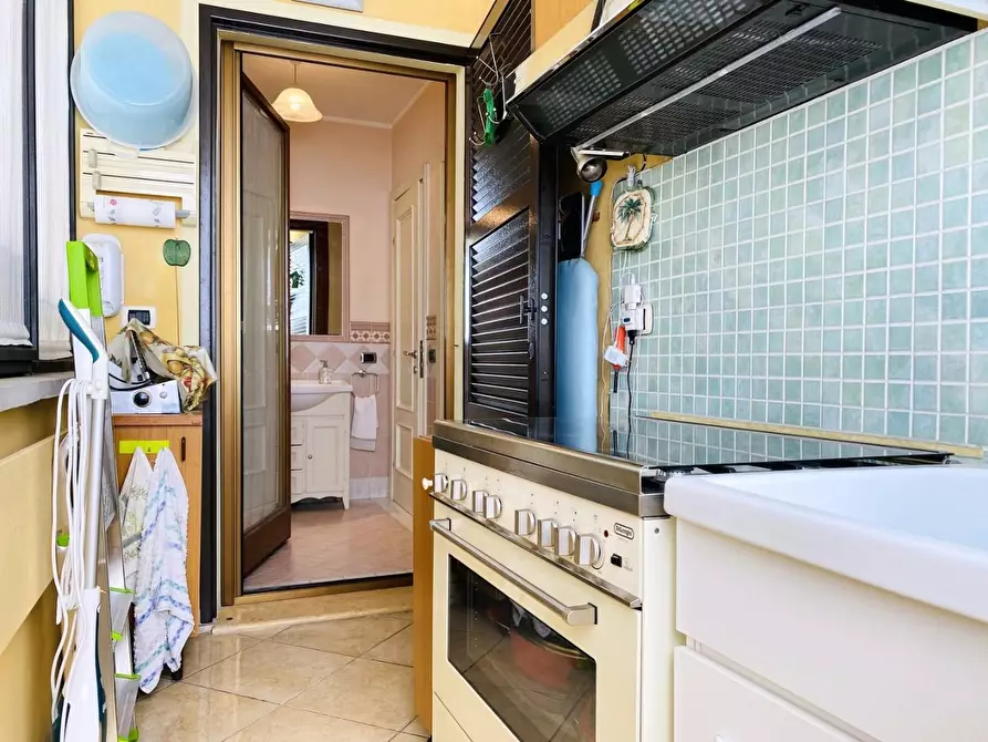 Immagine 31 di Villa in vendita  a Viareggio