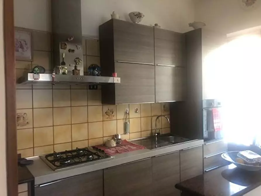 Immagine 18 di Casa bifamiliare in vendita  a Massa