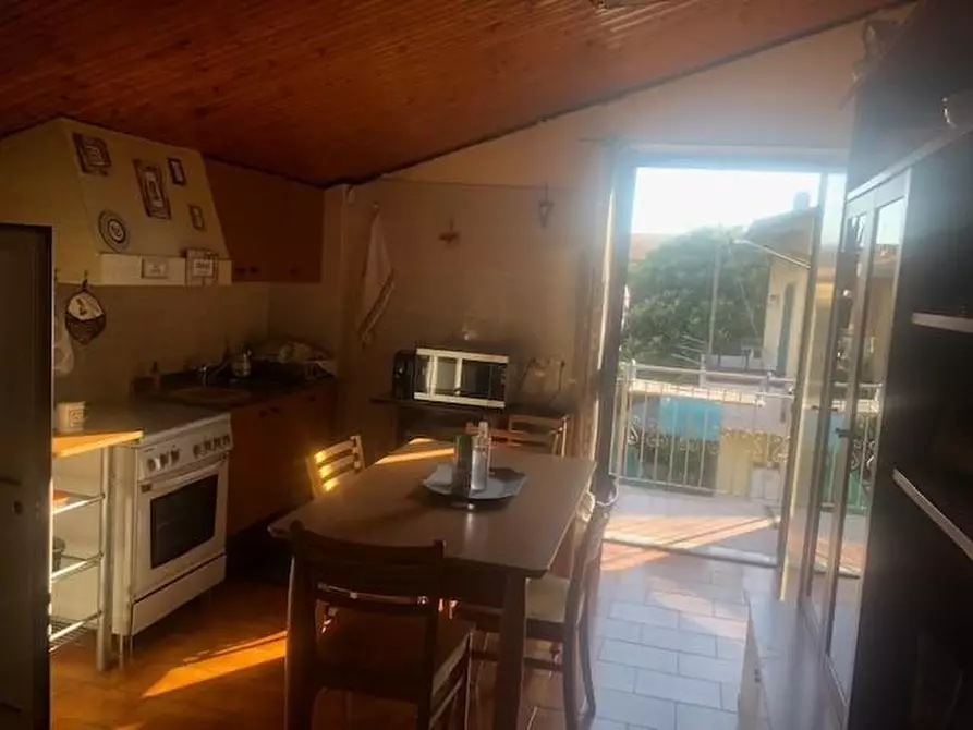 Immagine 38 di Casa bifamiliare in vendita  a Massa