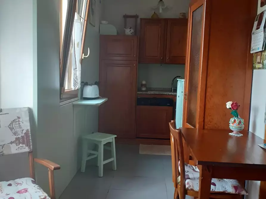 Immagine 3 di Appartamento in vendita  a Empoli