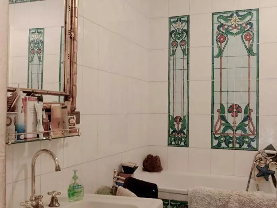 Immagine 7 di Palazzo in vendita  a Casciana Terme Lari