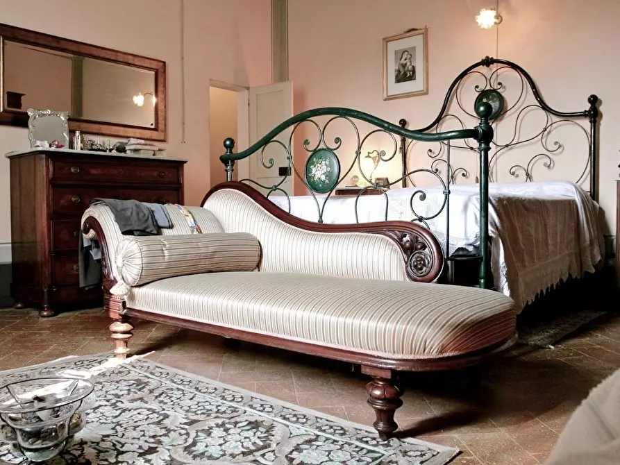 Immagine 11 di Palazzo in vendita  a Casciana Terme Lari