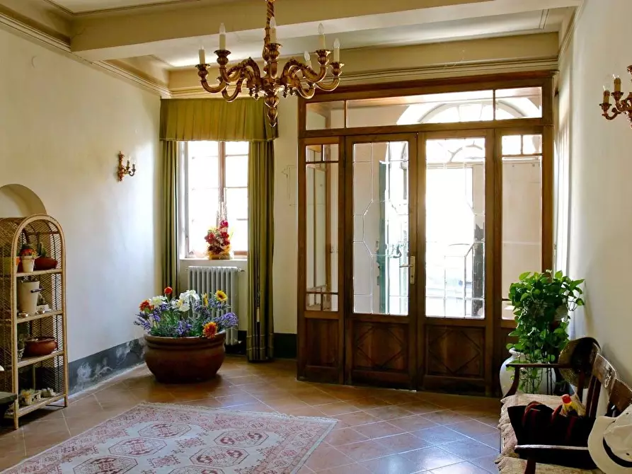 Immagine 26 di Palazzo in vendita  a Casciana Terme Lari