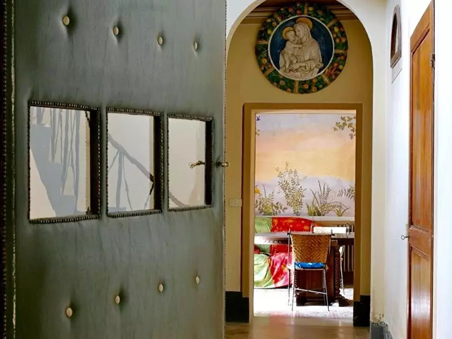 Immagine 24 di Palazzo in vendita  a Casciana Terme Lari