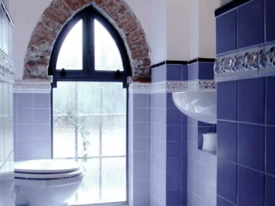 Immagine 8 di Palazzo in vendita  a Casciana Terme Lari