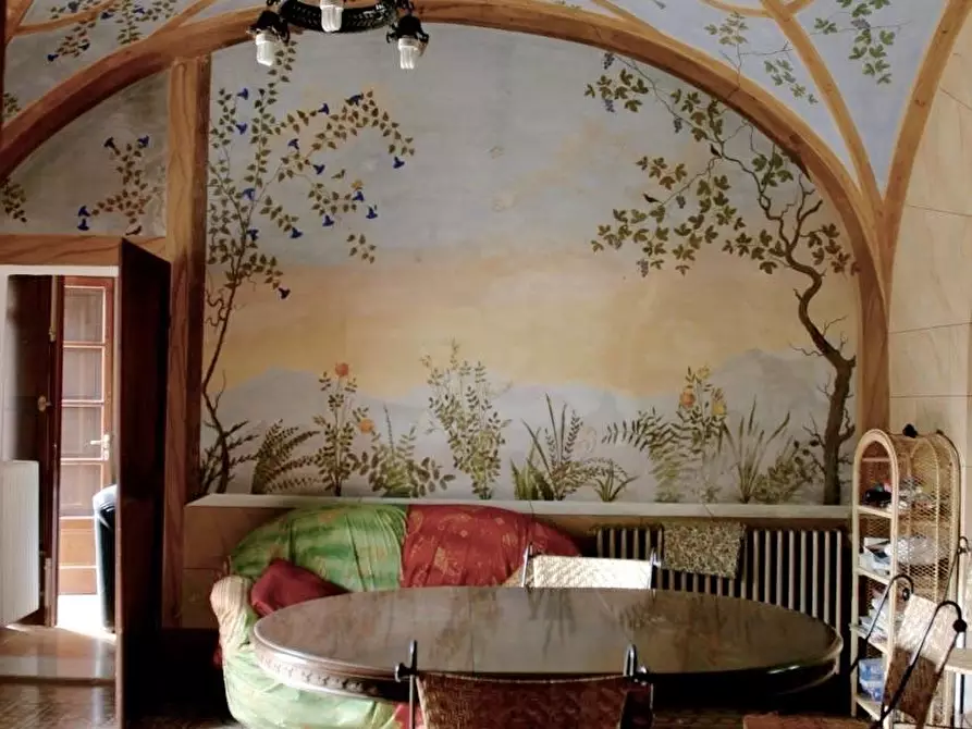 Immagine 20 di Palazzo in vendita  a Casciana Terme Lari