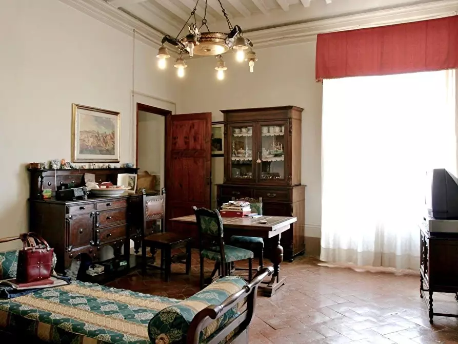 Immagine 14 di Palazzo in vendita  a Casciana Terme Lari